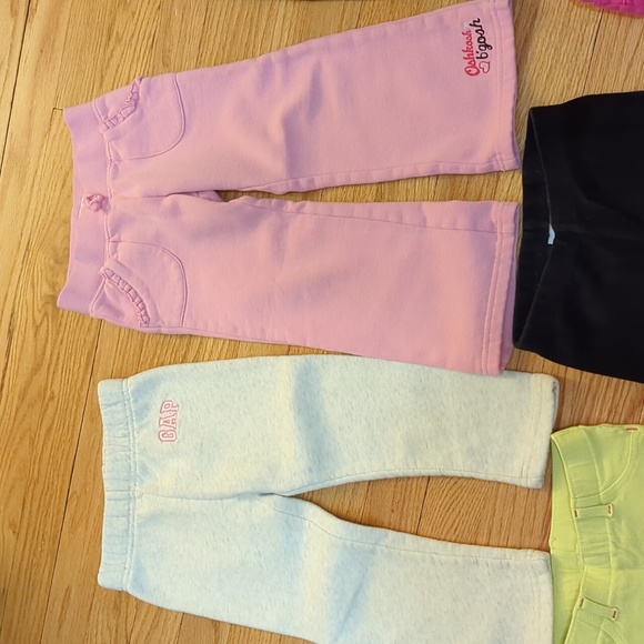 Girls size 3T pants - Picture 2 of 8